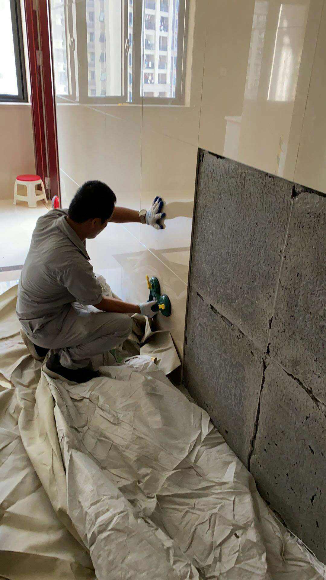 瓷砖空鼓怎么处理?(瓷砖空鼓怎么处理最省事) 瓷砖空鼓怎么处理?(瓷砖空鼓怎么处理最省事)